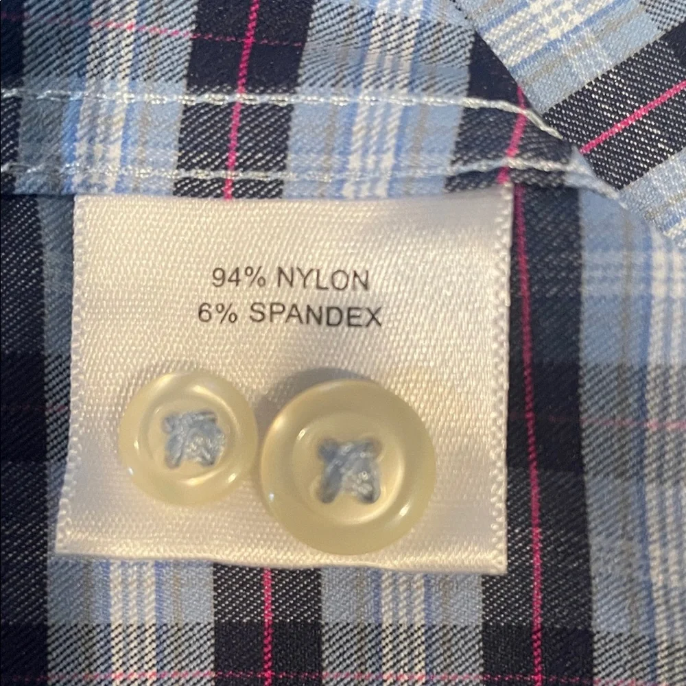 Peter Millar stylish checkered